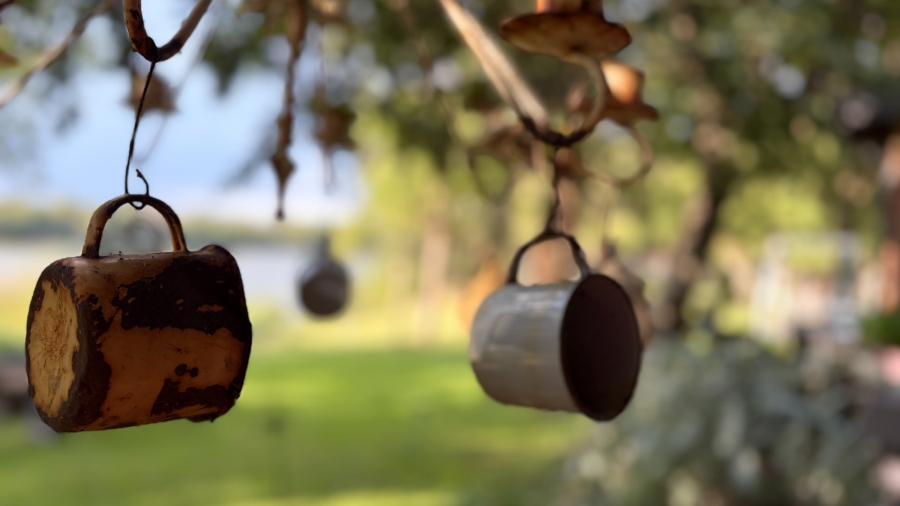 4 Bedroom Property for Sale in Viljoenskroon Rural Free State